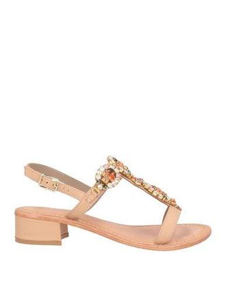 Caf&egrave;noir Sandals