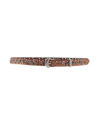 Campomaggi Kleinlederwaren - G&uuml;rtel auf YOOX.COM