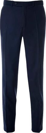 Cavaliere Cavaliere, Uomo, Pantaloni, Blu, XL, new