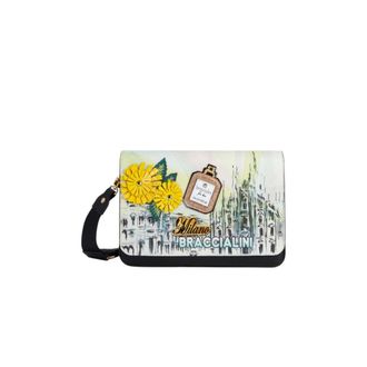 Braccialini Crossbody Tas - Dames - Tassen - Veelkleurig - Maat: ONE Size