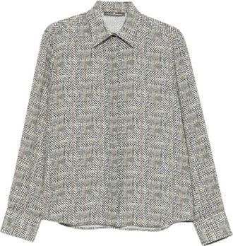 Ermanno Scervino Mujer, Blusas y Camisas, Multicolor, Talla: S