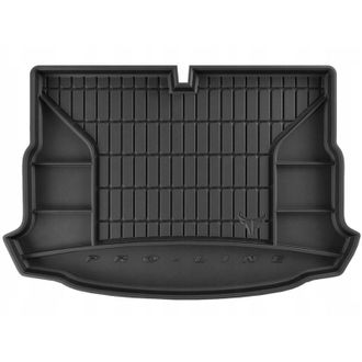 OEM Inserto De Goma Para Alfombrilla De Maletero Vw Scirocco Iii Kombi 2008-2017 Tm