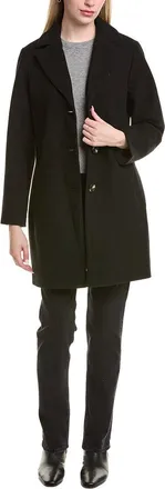 Elie Tahari Lina Medium Coat