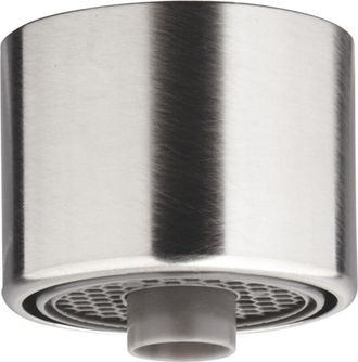 GROHE Aeratore in acciaio Grohe 48194