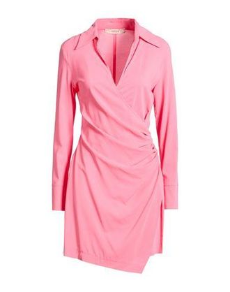 Jucca KLEIDER - Mini-Kleider auf YOOX.COM
