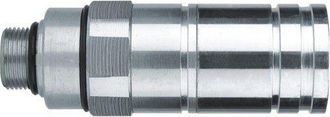OEM Conector R&aacute;pido Tipo Push-pull Con Toma M22x1.5 Ext