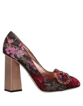 Dolce & Gabbana FOOTWEAR - Pumps on YOOX.COM