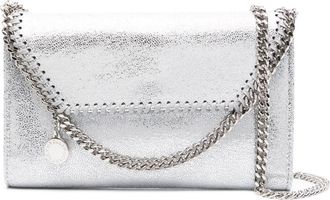 Stella McCartney Falabella Wallet On Chain