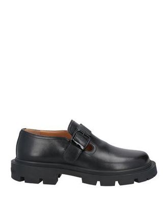 MAISON MARGIELA ヒフトゥスリッホンミュル 【関税込】 MAISON MARGIELA Tabi グロスレザー スプリットトゥ スリッポン