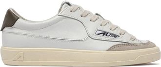 Autry Windscape Low White Chocolate
