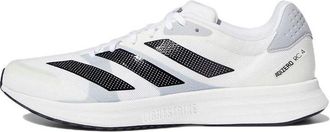 adidas Adizero RC 4 White Black GX8152