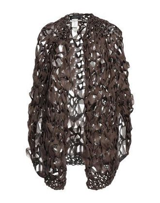 Fabiana Filippi MAGLIERIA - Cardigan su YOOX.COM