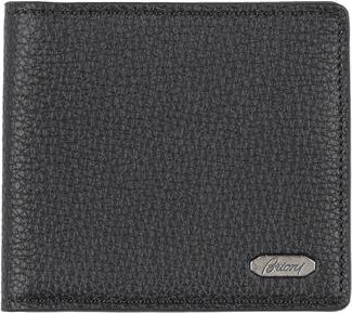Brioni PICCOLA PELLETTERIA - Portafogli su YOOX.COM