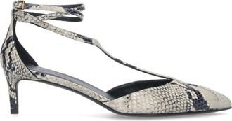 Khaite Multicolor Mia 45 Pumps