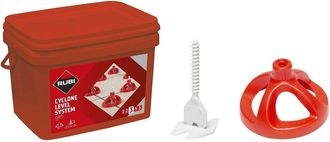 Rubi Kit De Nivelaci&oacute;n Del Cicl&oacute;n 1,5 Mm 35964