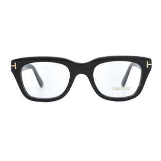 Tom Ford Demo Sport Unisex Eyeglasses FT5178 001 50