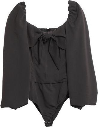 Jijil TOPWEAR - Bodysuits sur YOOX.COM