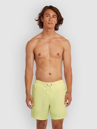 O'Neill Vert 16 Boardshorts geel