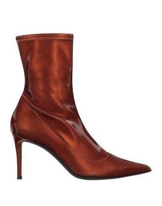 Giuseppe Zanotti CALZADO - Botines de ca&ntilde;a alta en YOOX.COM