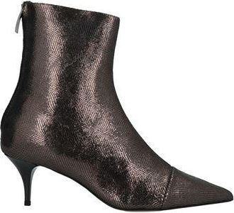 Amen CALZADO - Botines de caña alta en YOOX.COM