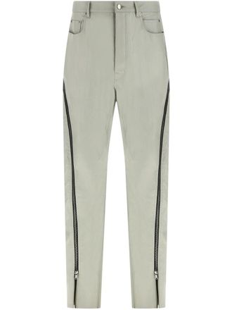 Rick Owens Bolan Banana jeans - Grey