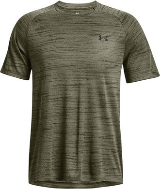 Under Armour Mens Ua Tiger Tech 2.0 Ss Short Sleeves, Mod, XXL