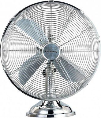 OEM Ventilador De Circulaci&oacute;n Klausberg Kb-7538