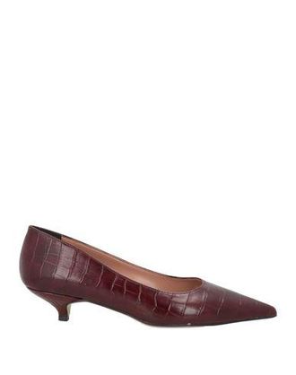 Divine Follie FOOTWEAR - Pumps on YOOX.COM