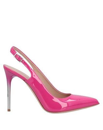 Sergio Levantesi SCHUHE - Pumps auf YOOX.COM
