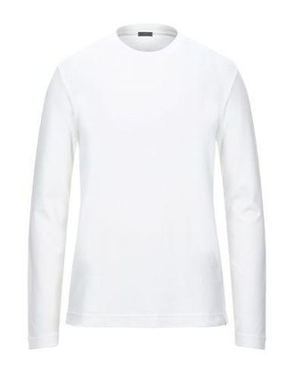 Zanone TOPWEAR - T-shirts on YOOX.COM