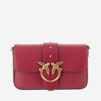 Pinko Pinko Classic Love Bag Slouchy Umhängetasche