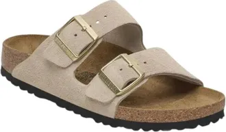 Birkenstock Uomo, Scarpe, Beige, 41 EU, new