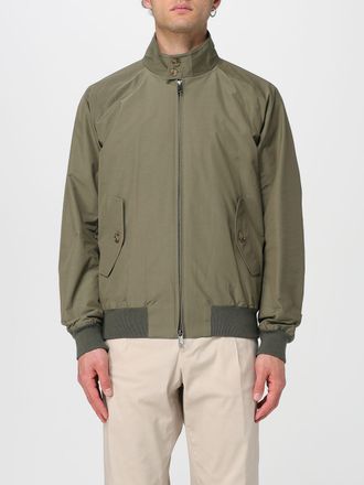Baracuta Jacket BARACUTA Men color Military