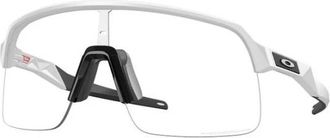 Oakley Authentieke Sutro Lite Bril - unisex - Brillen - Wit - 39 MM - Accessoires