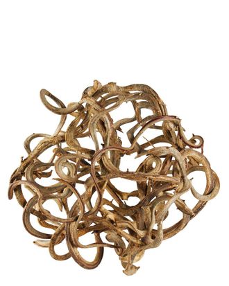Zentique Dried Vine Root Sculpture