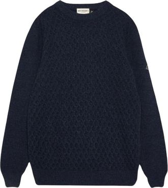 Roy Rogers Uomo, Maglie, Blu, M, new