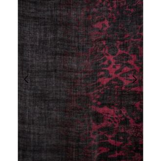 Zadig&Voltaire Donna, Accessori, Rosso, Taglia unica, new