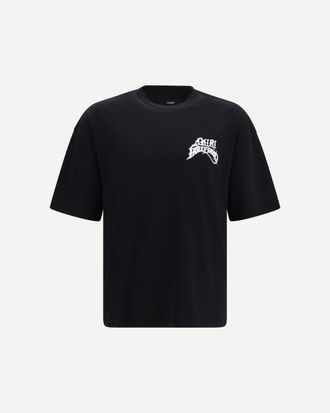 Amiri Amiri Hollywood T-shirt Male XL