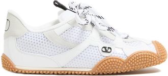 Valentino Garavani Sneaker Vg Amphibia Shoes