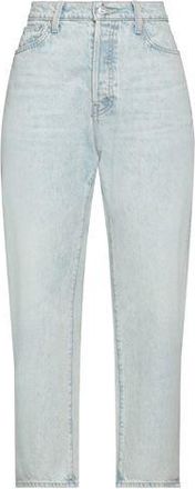 Mother PARTES DE ABAJO - Pantalones vaqueros en YOOX.COM