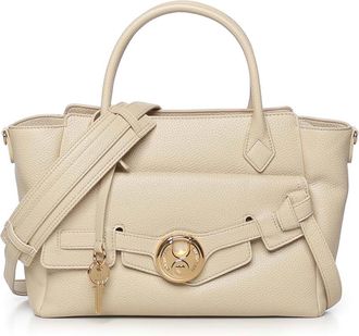 Love Moschino Logo Handbag