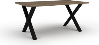 Schubiger M&ouml;bel Esstisch Voltago