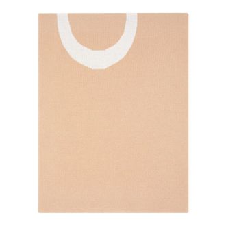 Pinko Pinko, Dames, Accessoires, Bruin, Maat: ONE Size