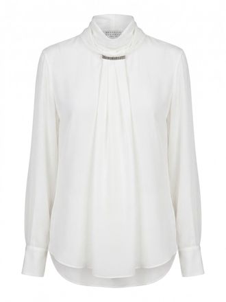 Brunello Cucinelli Blouse