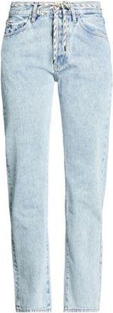 Aries PARTES DE ABAJO - Pantalones vaqueros en YOOX.COM