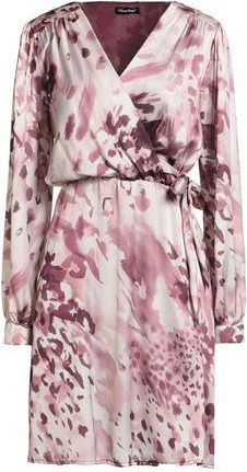 Chiara Bruni DRESSES - Mini dresses on YOOX.COM