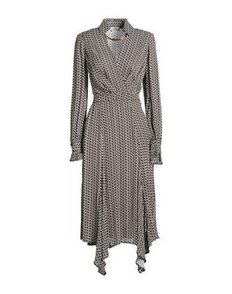 Elisabetta Franchi KLEIDER - Midi-Kleider auf YOOX.COM