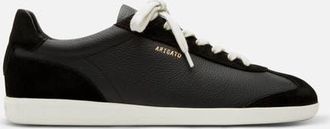 Axel Arigato Zane Sneaker - Mens in Black/off White at Nordstrom, Size 10.5