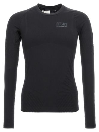 Maison Margiela Mens Maison Margiela X Salomon Mm6 Sweater