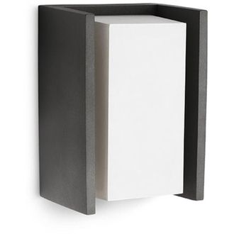 Philips Aplique Philips Bridge Antracita